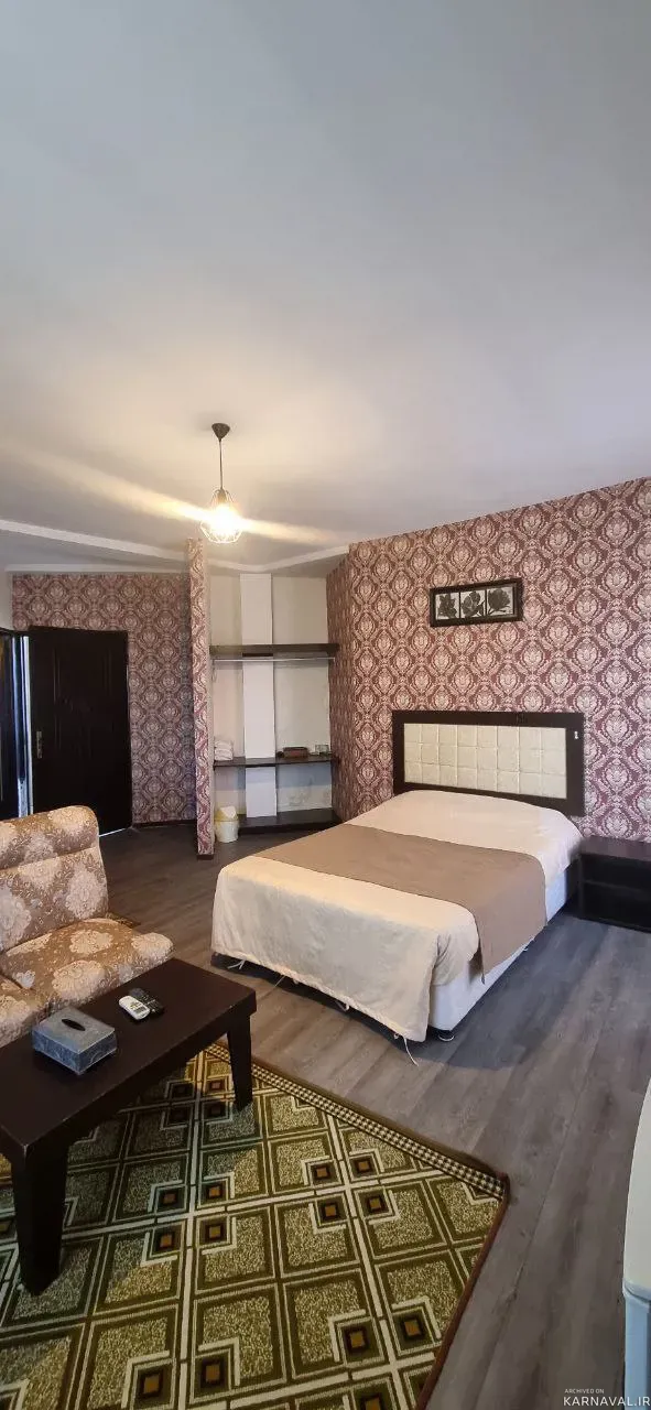 هتل الماس بندر انزلی هتل الماس بندر انزلی