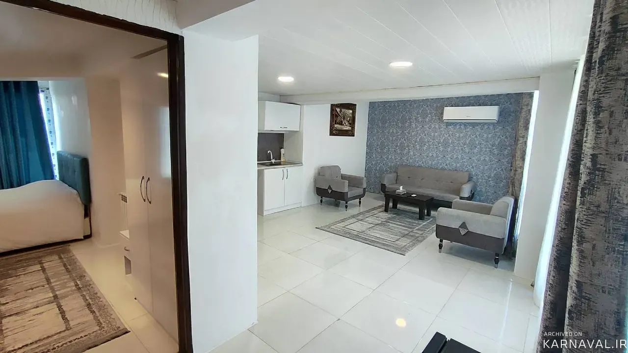 هتل الماس بندر انزلی هتل الماس بندر انزلی