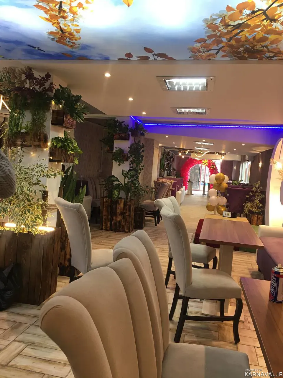 هتل الماس بندر انزلی هتل الماس بندر انزلی