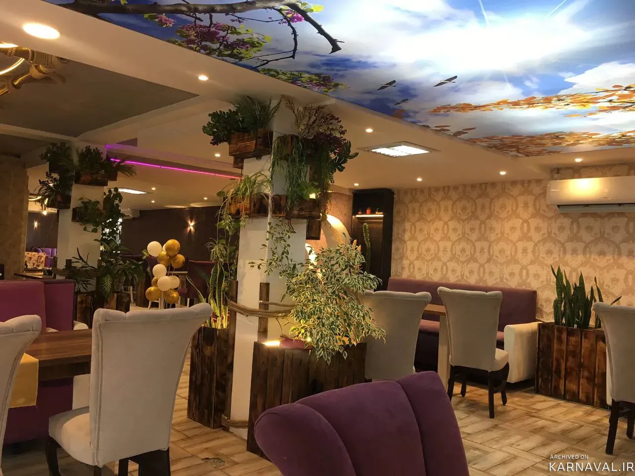هتل الماس بندر انزلی هتل الماس بندر انزلی