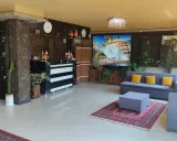 هتل الماس بندر انزلی هتل الماس بندر انزلی