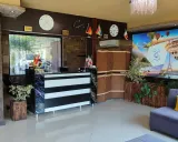 هتل الماس بندر انزلی هتل الماس بندر انزلی