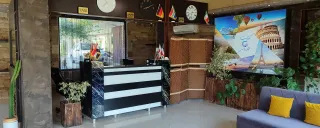 هتل الماس بندر انزلی هتل الماس بندر انزلی