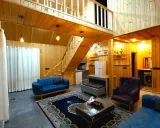 کلبه عمارت چوبی دوبلکس ماسالیکا ماسال کلبه عمارت چوبی دوبلکس ماسالیکا ماسال