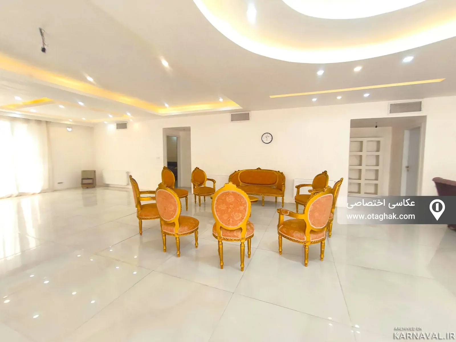 ویلا خوشنام (2) فردیس ویلا خوشنام (2) فردیس