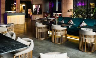 کافه ترکایش لاژ غرب کافه ترکایش لاژ غرب