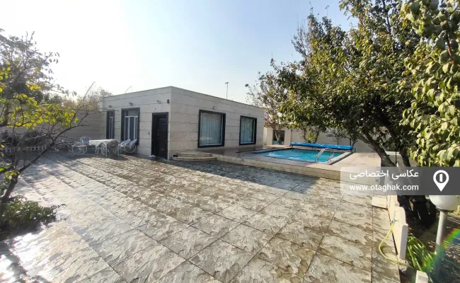 ویلا استخردار آبسرد احسان شهریار ویلا استخردار آبسرد احسان شهریار