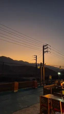 اقامتگاه بومگردی فضایی (3) کنگان اقامتگاه بومگردی فضایی (3) کنگان