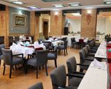 هتل پارسیان بوعلی هتل پارسیان بوعلی