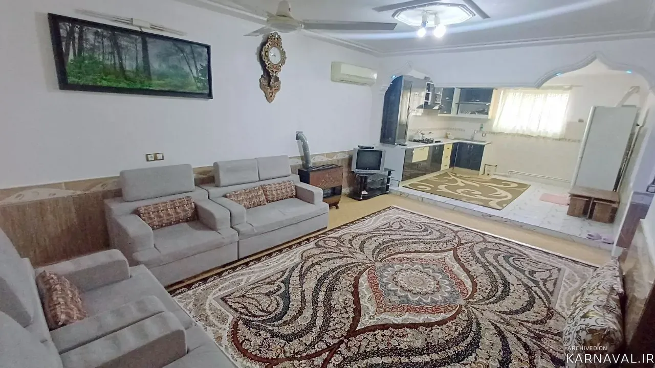 خانه ویلایی گلستان مانه و سملقان خانه ویلایی گلستان مانه و سملقان