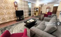 خانه مبله زیبا (جنب خانه های تاریخی) کاشان خانه مبله زیبا (جنب خانه های تاریخی) کاشان