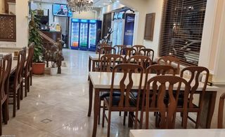 تصاویر رستوران اردشیر رشت تصاویر رستوران اردشیر رشت