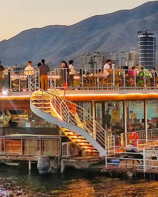 تصاویر کافه رویال لانژ تصاویر کافه رویال لانژ