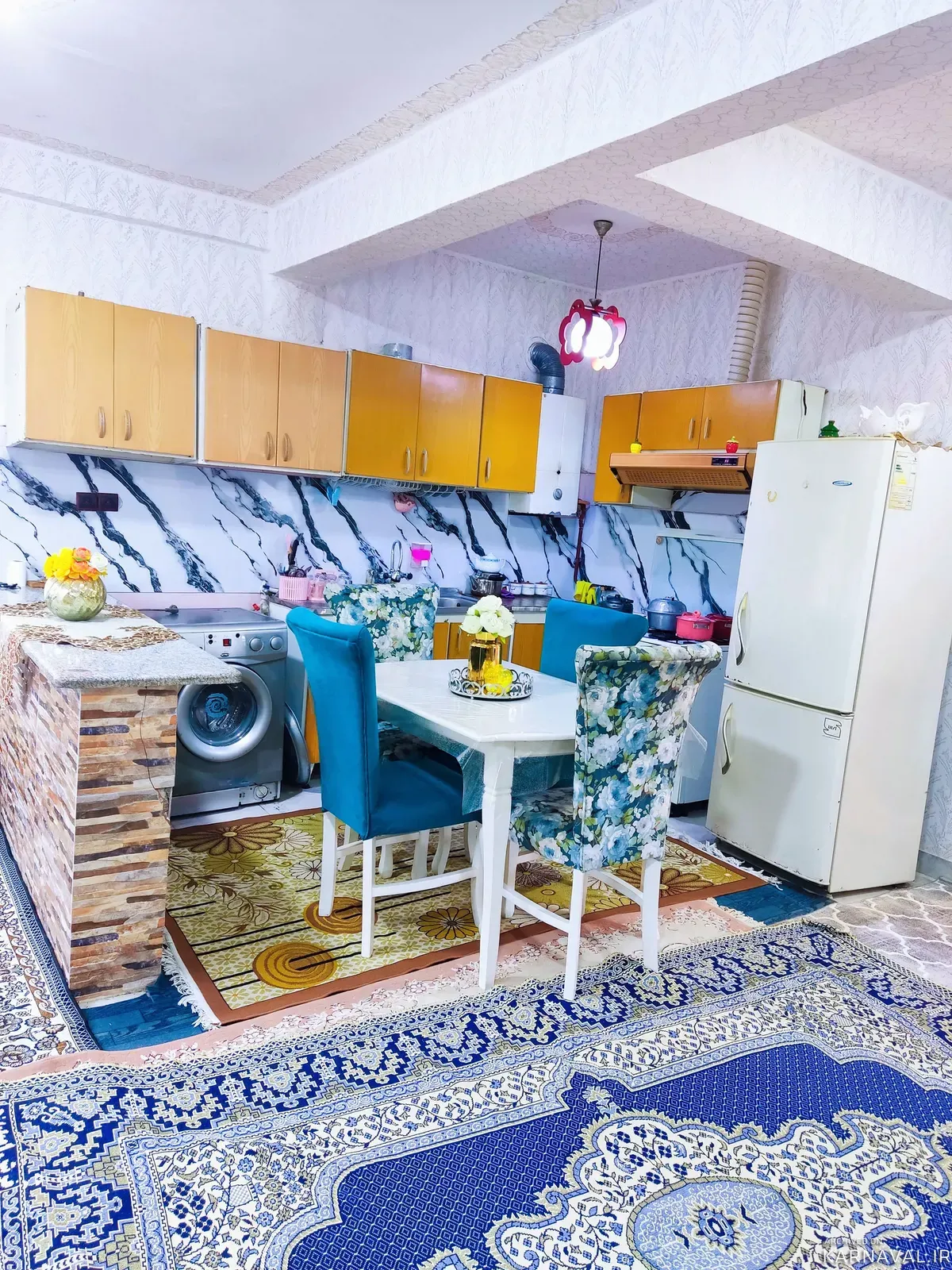 ویلا عارفه فومن ویلا عارفه فومن