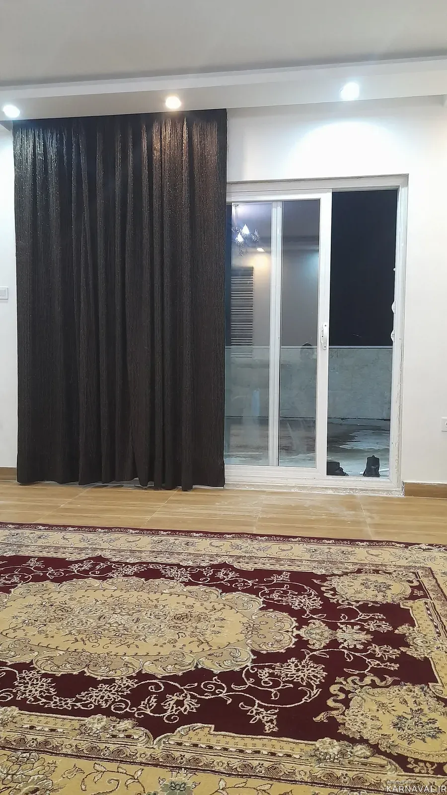 ویلا ماه منیر رشت