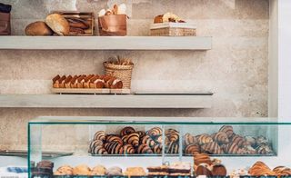 آدرس کافه بن پن آدرس کافه بن پن