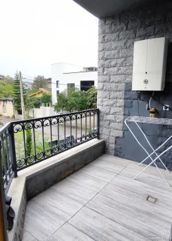 هتل آپارتمان مبله ساحلی روماک (واحد 3) نشتارود هتل آپارتمان مبله ساحلی روماک (واحد 3) نشتارود