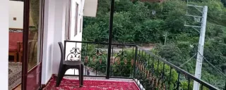 ویلا لوکس جنگلی رامسر ویلا لوکس جنگلی رامسر