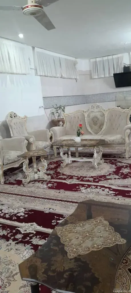 آپارتمان مبله ریحان (1) یزد آپارتمان مبله ریحان (1) یزد