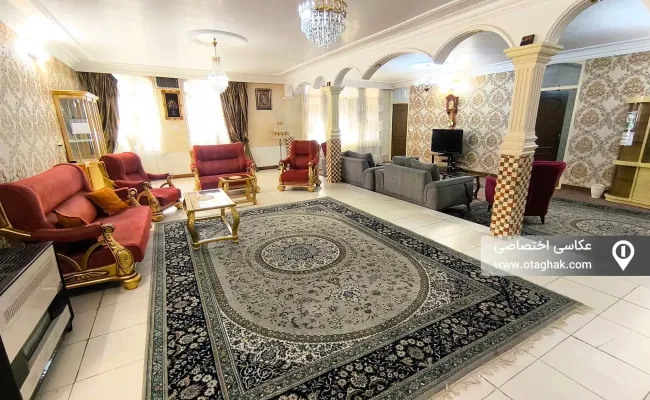 خانه مبله زیبا (جنب خانه های تاریخی) کاشان خانه مبله زیبا (جنب خانه های تاریخی) کاشان