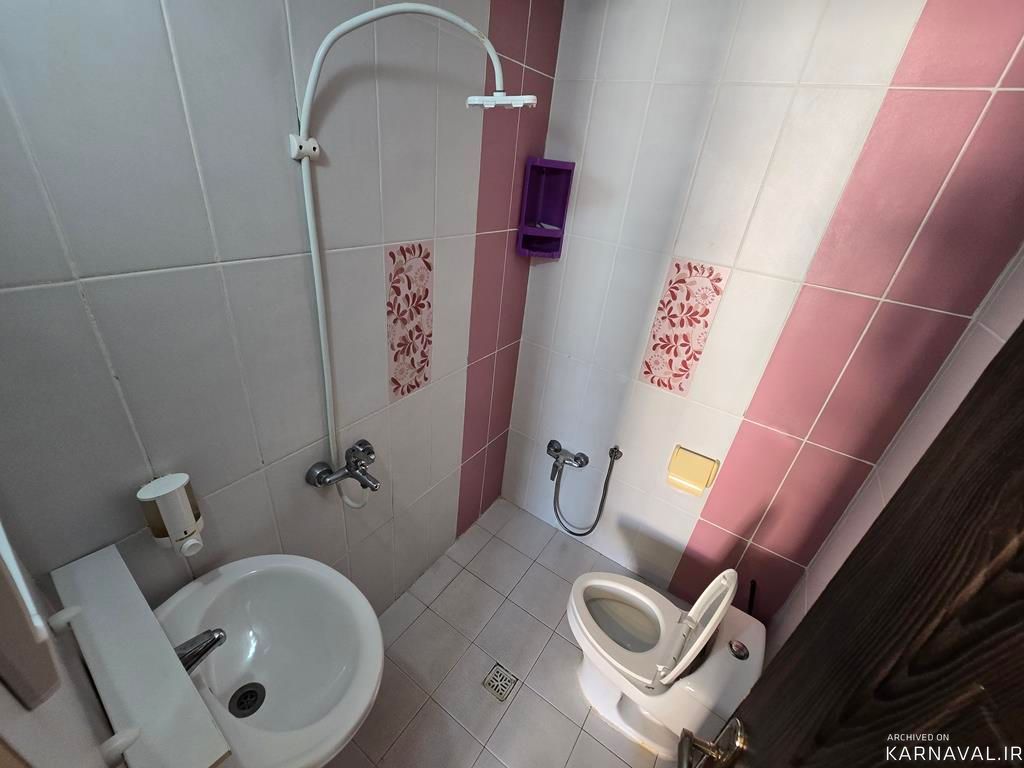 هتل آپارتمان تعطیلات لاهیجان هتل آپارتمان تعطیلات لاهیجان