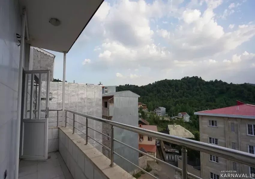 هتل آپارتمان تعطیلات لاهیجان هتل آپارتمان تعطیلات لاهیجان