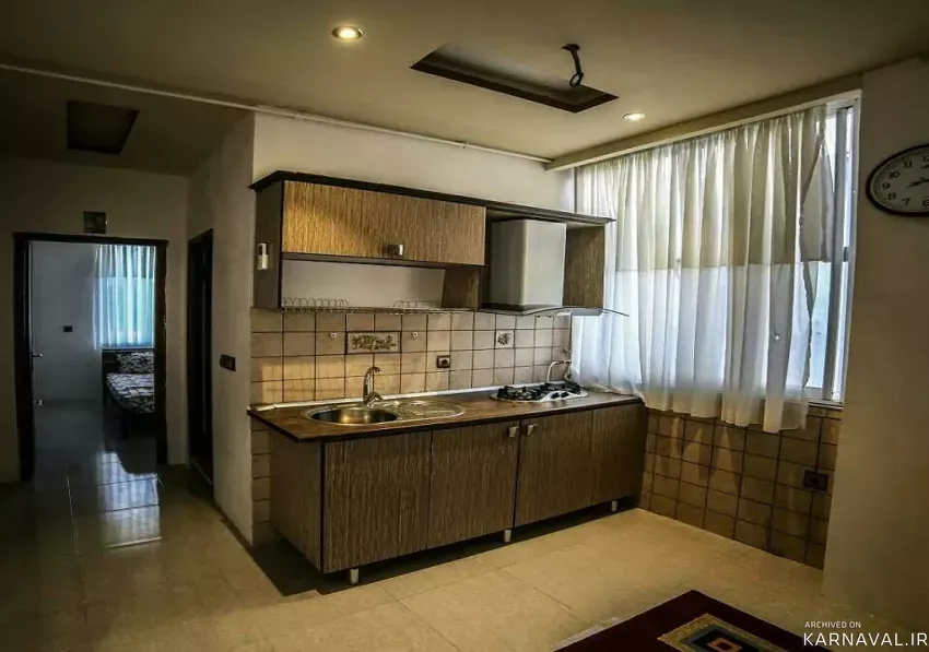 هتل آپارتمان تعطیلات لاهیجان هتل آپارتمان تعطیلات لاهیجان