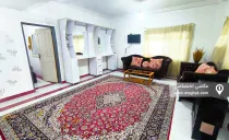 ویلا باغ نیکوکار (۱) چالوس ویلا باغ نیکوکار (۱) چالوس