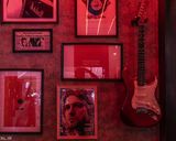 آدرس کافه راک شهرک غرب آدرس کافه راک شهرک غرب