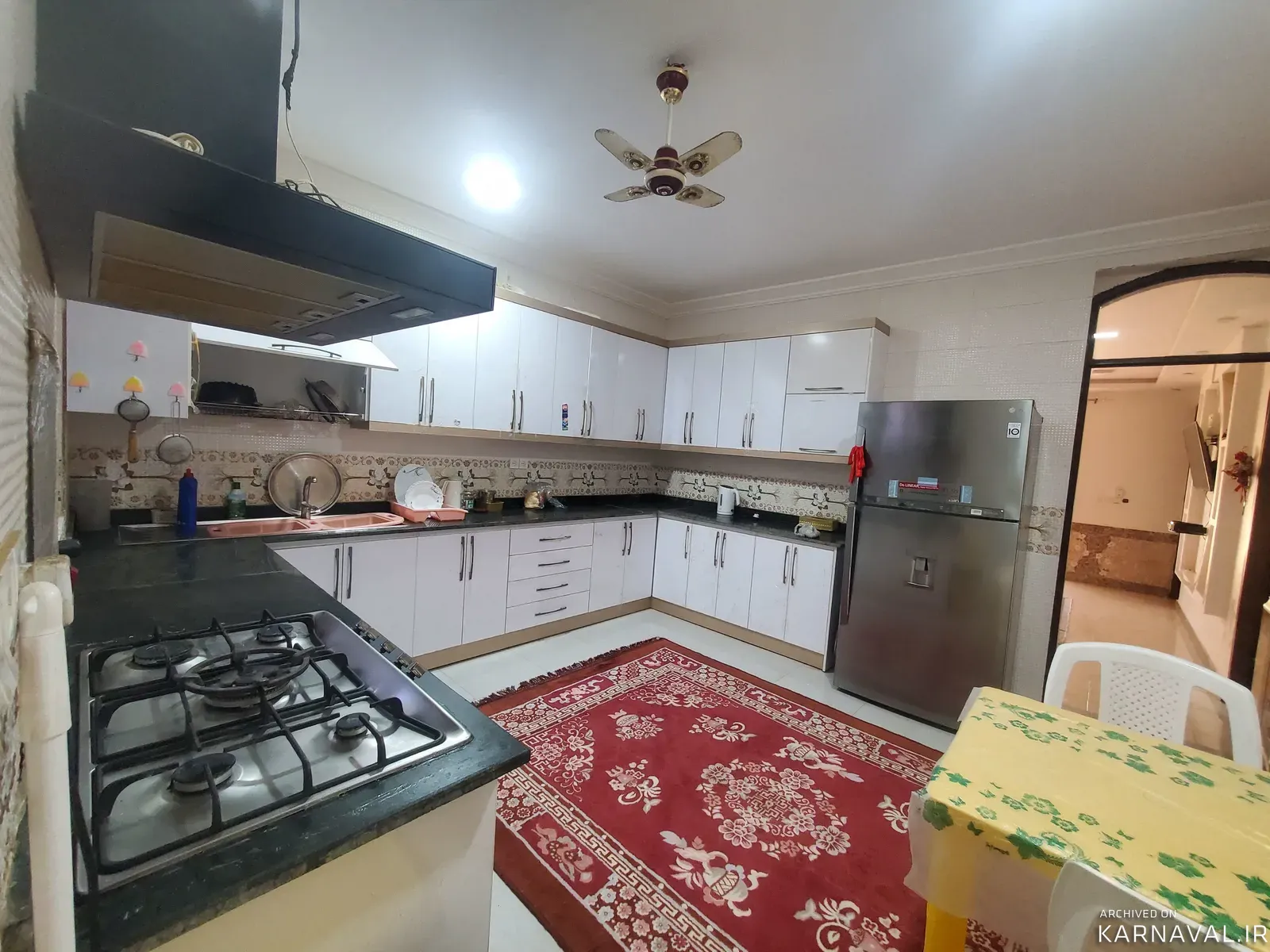 ویلا بندرمقام پارسیان ویلا بندرمقام پارسیان