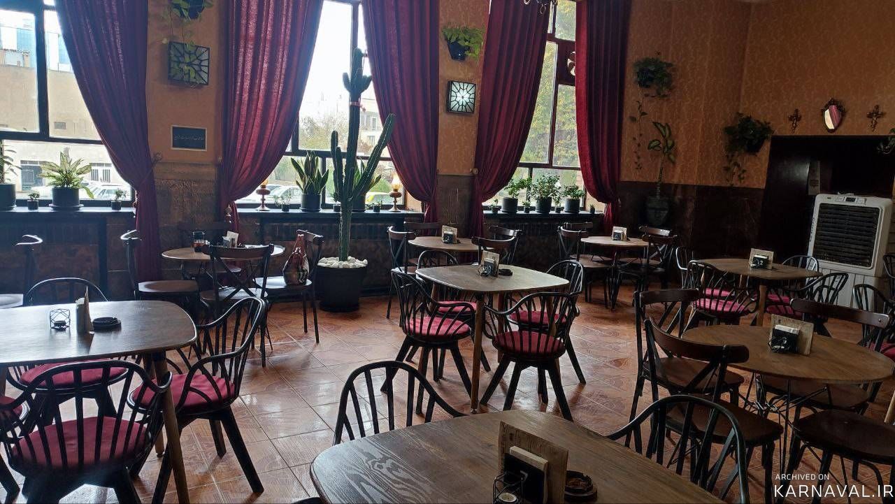 هتل پارسیان بوعلی هتل پارسیان بوعلی