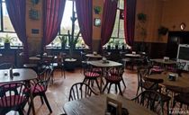 هتل پارسیان بوعلی هتل پارسیان بوعلی