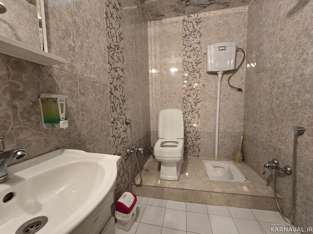 هتل آپارتمان تعطیلات لاهیجان هتل آپارتمان تعطیلات لاهیجان