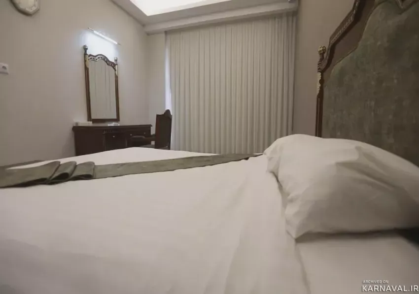 هتل قصرالضیافه مشهد هتل قصرالضیافه مشهد