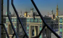 هتل قصرالضیافه مشهد هتل قصرالضیافه مشهد