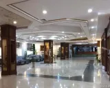 هتل قصرالضیافه مشهد هتل قصرالضیافه مشهد