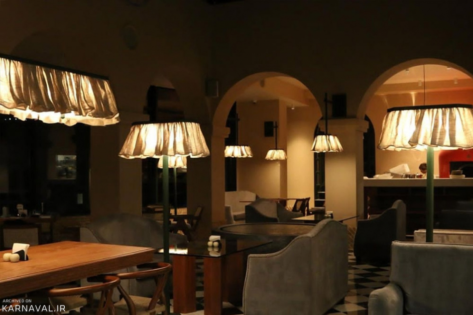 آدرس بلا ویستا