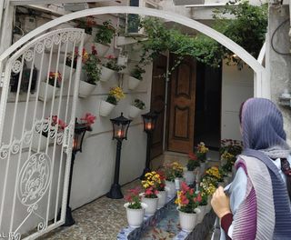 تصاویر گمج کباب رشت تصاویر گمج کباب رشت