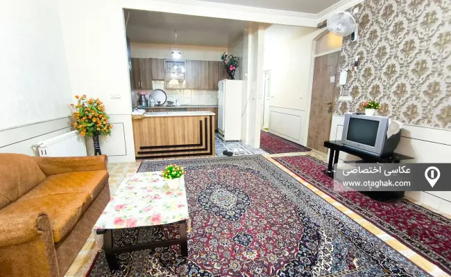 خانه ویلایی کاشو (سهراب 2) کاشان خانه ویلایی کاشو (سهراب 2) کاشان