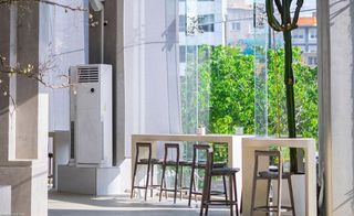 کافه بن پن تهران کافه بن پن تهران