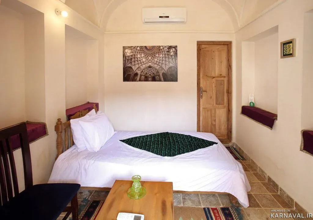 هتل خانه مرشدی 2 (ادیب) کاشان هتل خانه مرشدی 2 (ادیب) کاشان