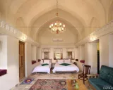 هتل خانه مرشدی 2 (ادیب) کاشان هتل خانه مرشدی 2 (ادیب) کاشان