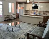 آپارتمان ستاره کاسپین (نزدیک به دریا) انزلی آپارتمان ستاره کاسپین (نزدیک به دریا) انزلی