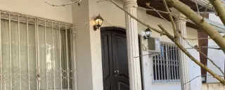ویلا راهنما (۱/۲۵) با فوتبال دستی دریاکنار ویلا راهنما (۱/۲۵) با فوتبال دستی دریاکنار