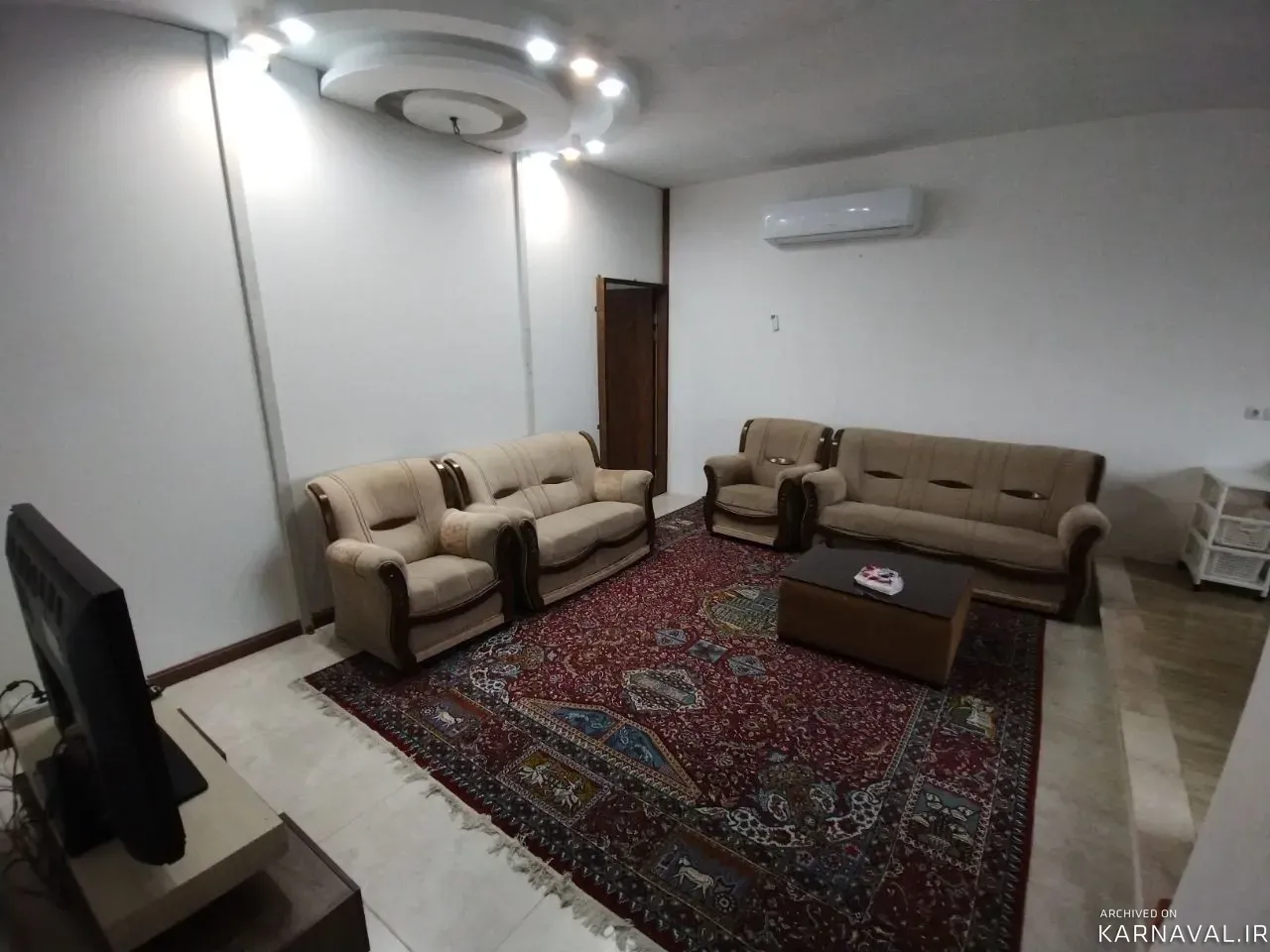 ویلا سرای سبز فروردین لاهیجان ویلا سرای سبز فروردین لاهیجان