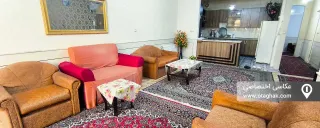 خانه ویلایی کاشو (سهراب 2) کاشان خانه ویلایی کاشو (سهراب 2) کاشان