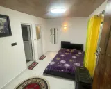 کلبه سوئیسی اسپرلوس با جکوزی شهسوار کلبه سوئیسی اسپرلوس با جکوزی شهسوار