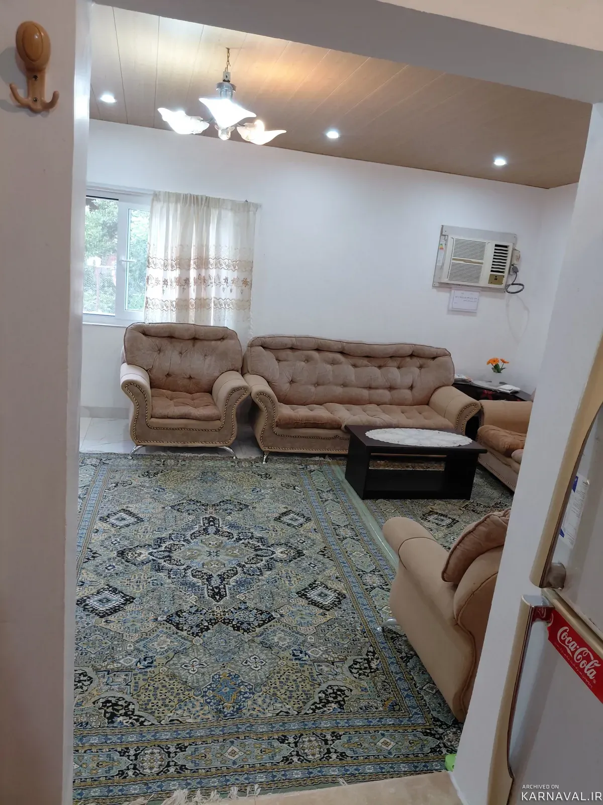ویلا پدر بزرگ رامسر ویلا پدر بزرگ رامسر