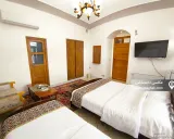هتل سنتی خانه معمار(شاهنشین همکف) کاشان هتل سنتی خانه معمار(شاهنشین همکف) کاشان