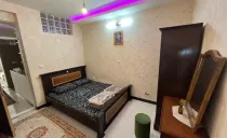 خانه لوکس مبله سادات (نزدیک حرم) قم خانه لوکس مبله سادات (نزدیک حرم) قم